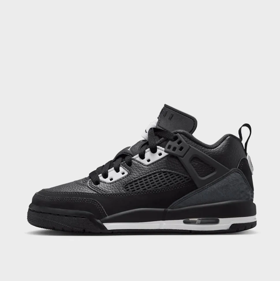 Spizike Low (GS)