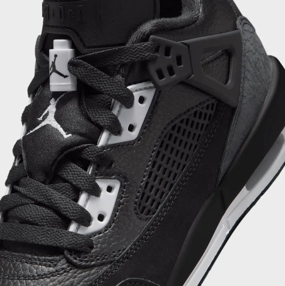 Spizike Low (GS)