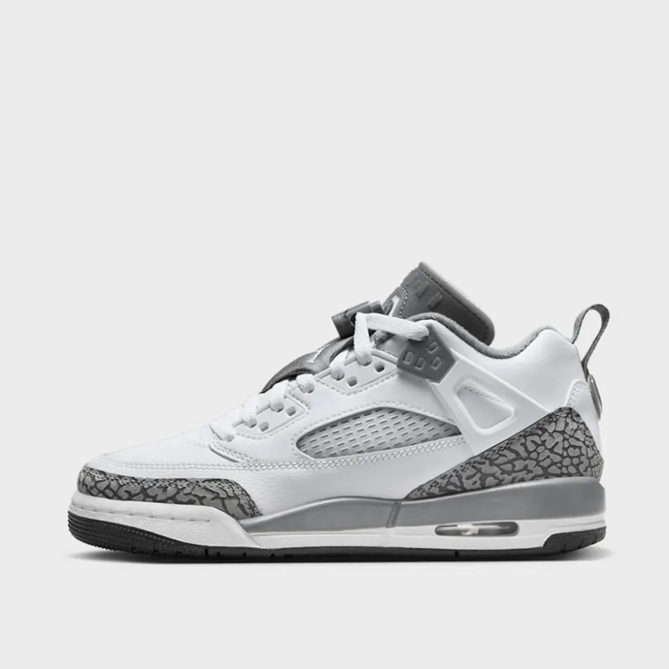 Spizike Low (GS)