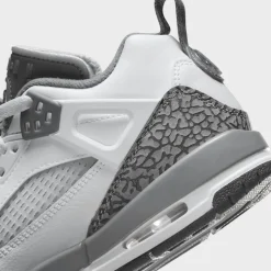 Spizike Low (GS)