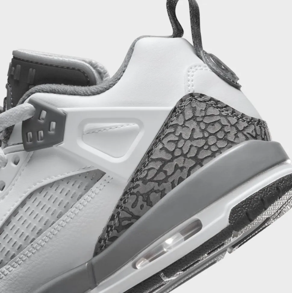 Spizike Low (GS)
