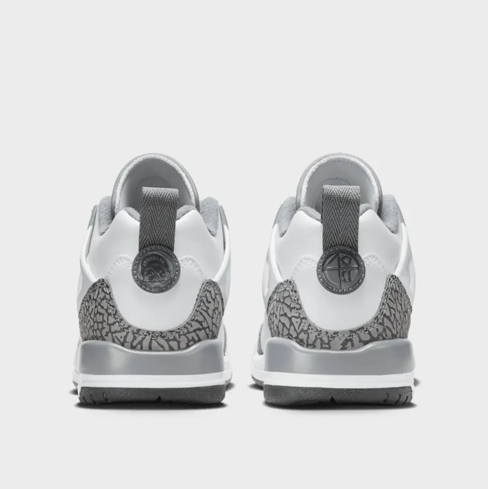 Spizike Low (GS)