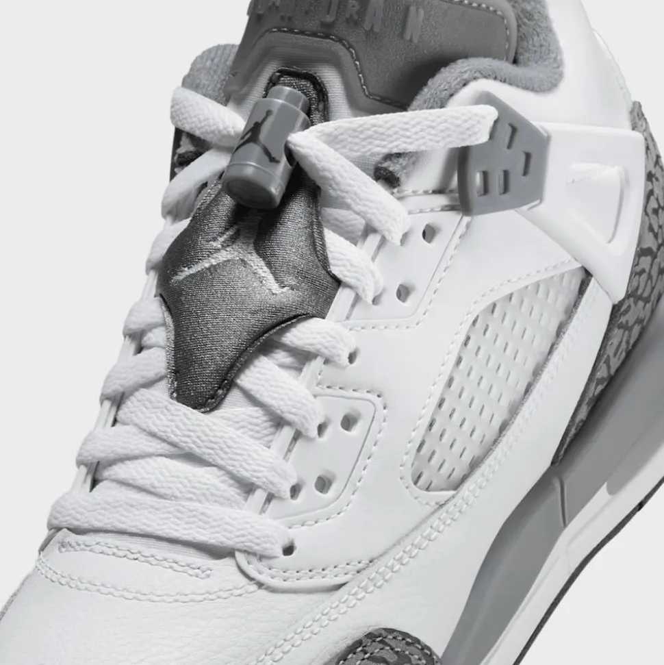 Spizike Low (GS)