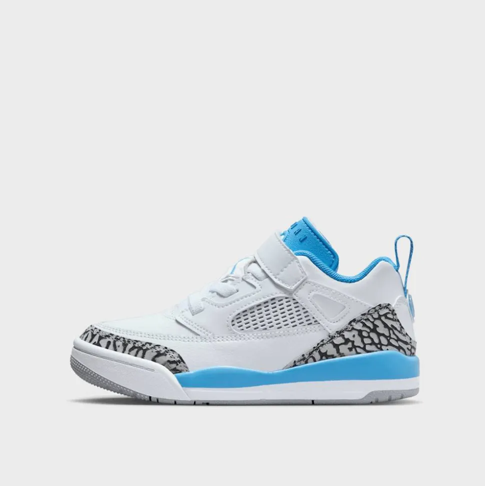 Spizike Low Kinder