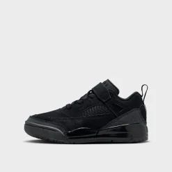 Spizike Low Kinder