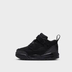 Spizike Low Kleinkinder