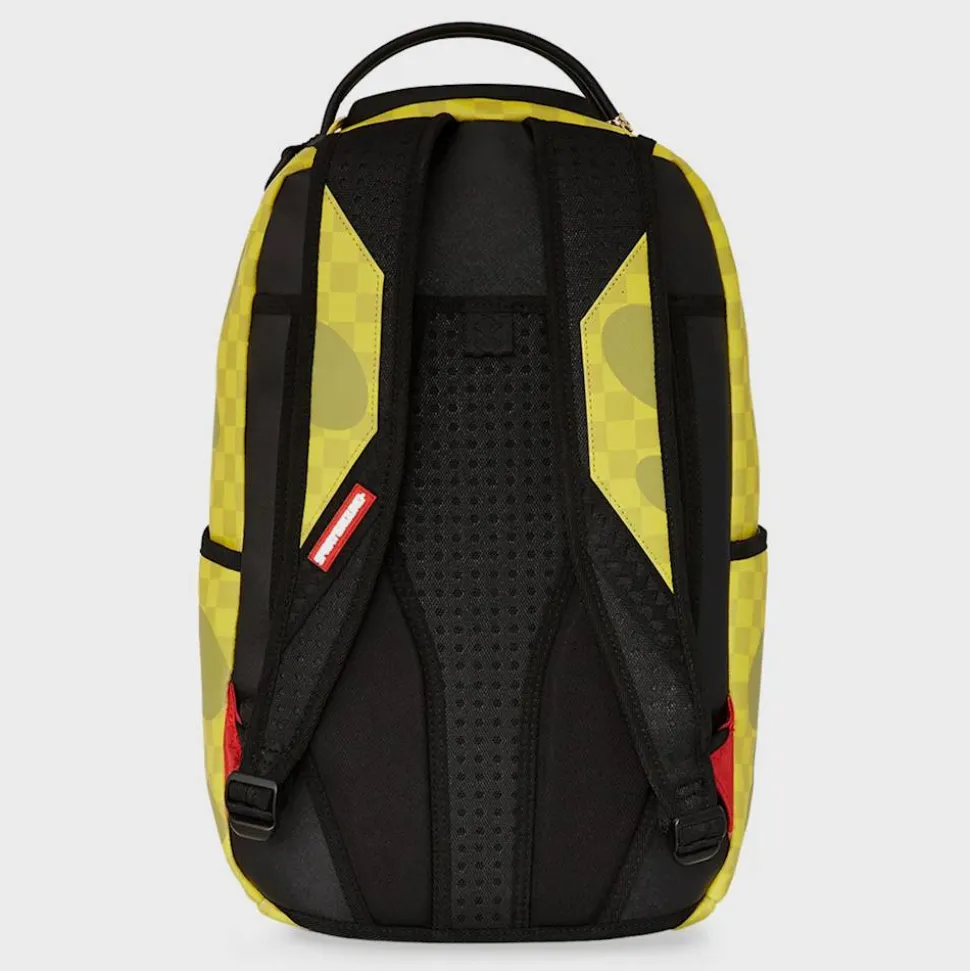 Spongebob Checkerbob DLXSV Backpack