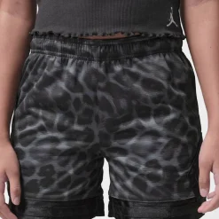 Sport Diamond All Over Print Shorts