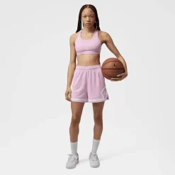Sport 4" Diamond Shorts