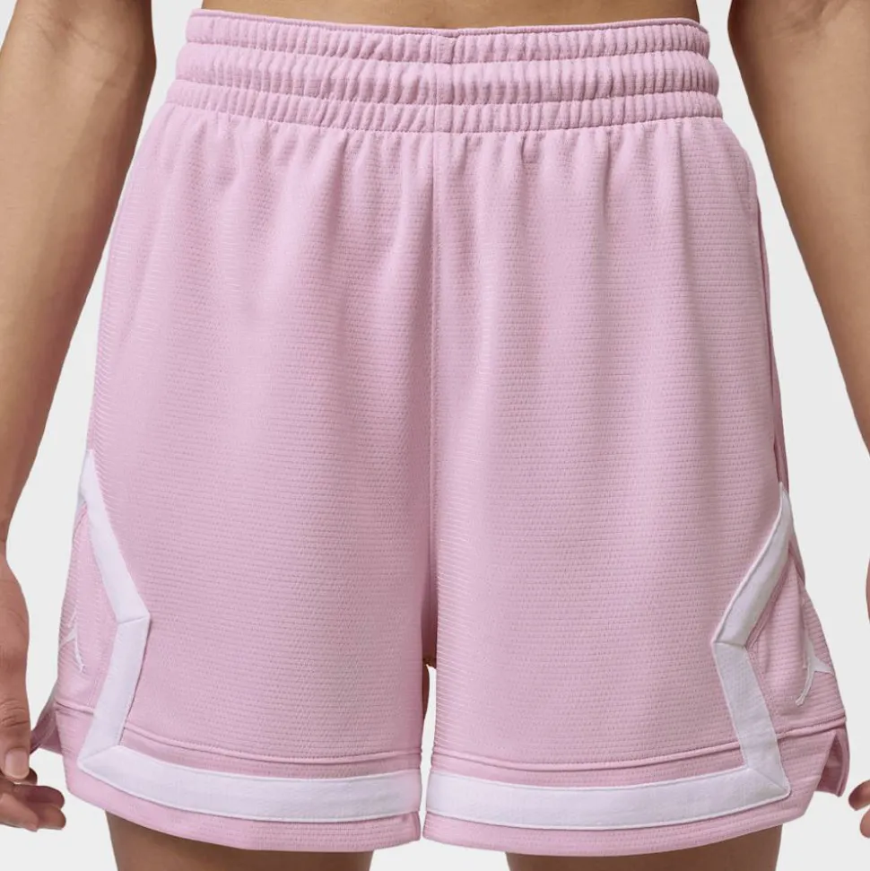 Sport 4" Diamond Shorts