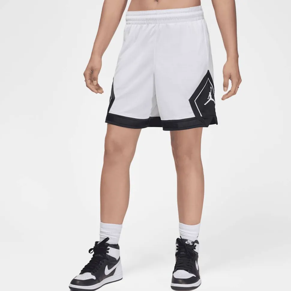 Sport 4" Diamond Shorts