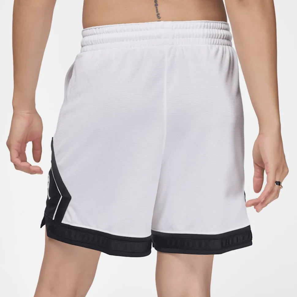 Sport 4" Diamond Shorts