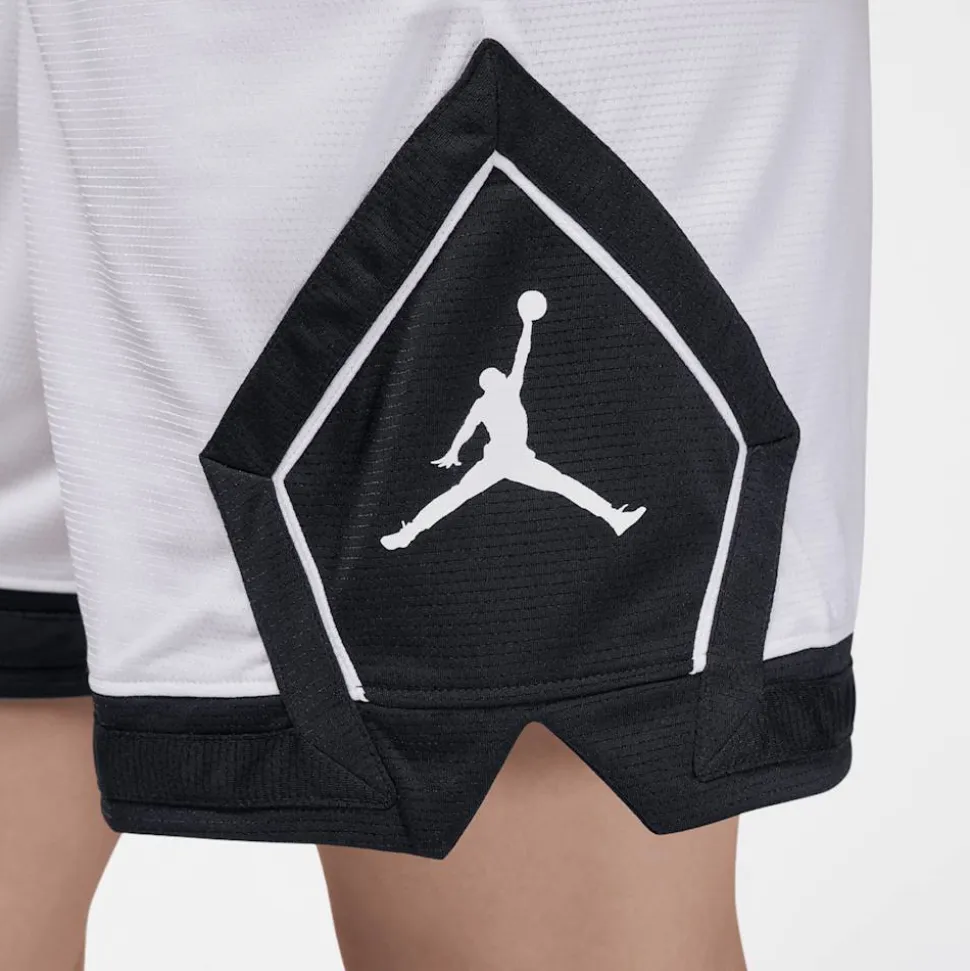 Sport 4" Diamond Shorts