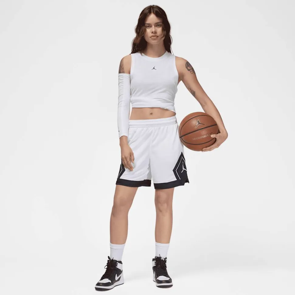 Sport 4" Diamond Shorts