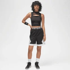 Sport Diamond Shorts