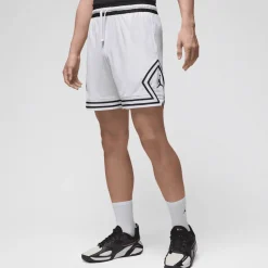 Sport Dri-FIT Diamond Mesh-Shorts