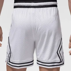 Sport Dri-FIT Diamond Mesh-Shorts
