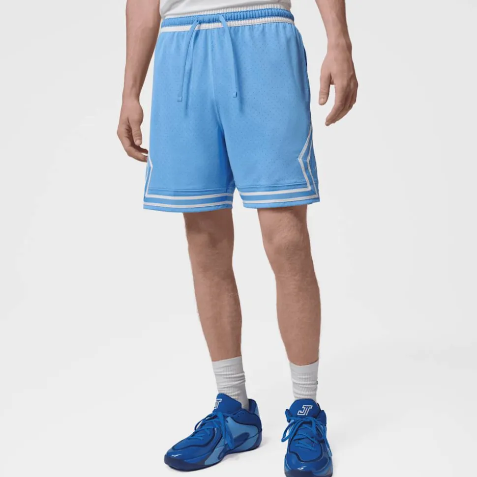Sport Dri-FIT Mesh Diamond Shorts