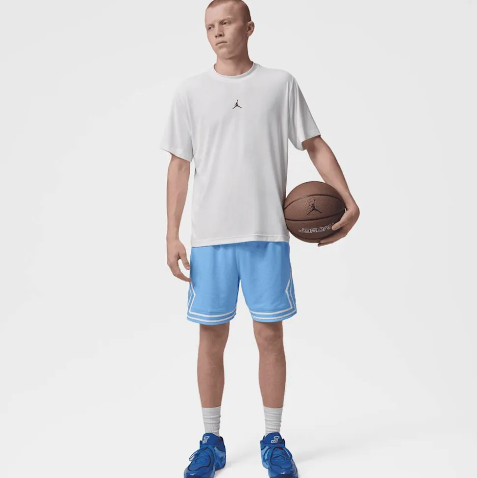 Sport Dri-FIT Mesh Diamond Shorts