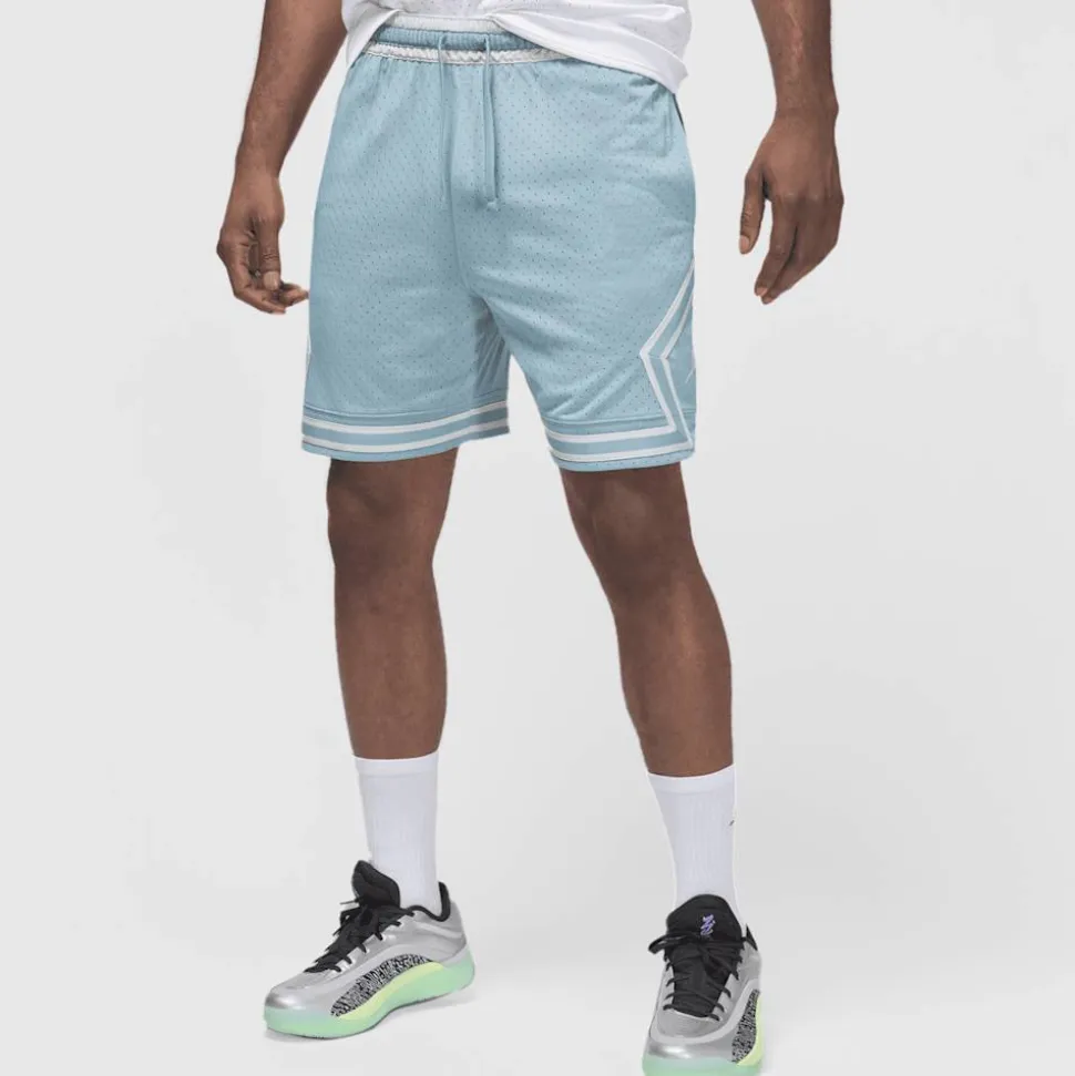 Sport Dri-FIT Mesh Diamond Shorts