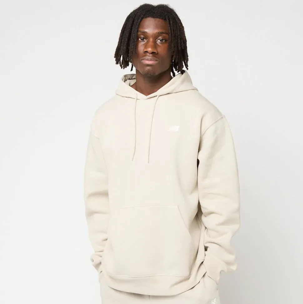 Sport Essentials Fleece Hoodie