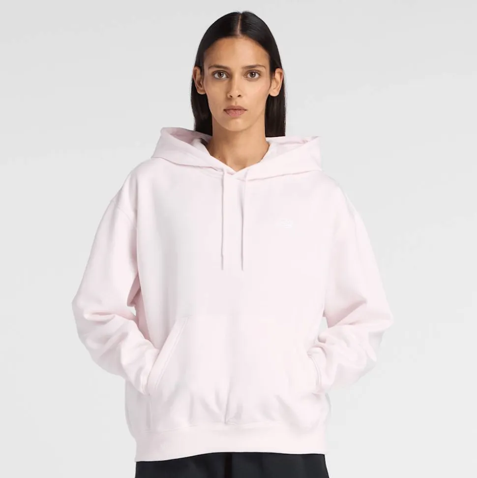 Sport Essentials Fleece Hoodie