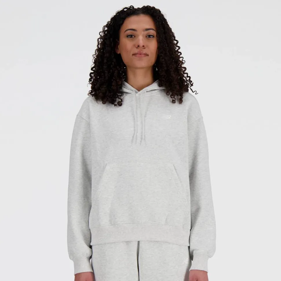 Sport Essentials Fleece Hoodie