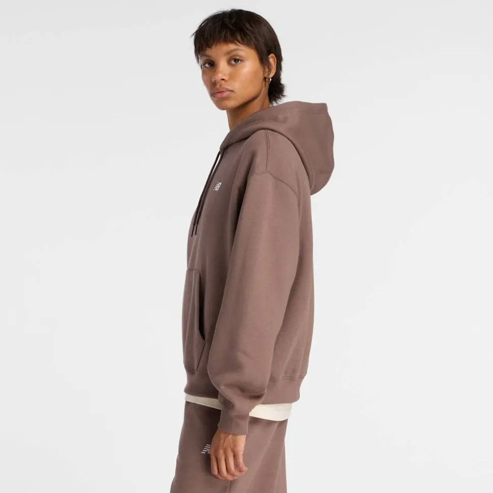 Sport Essentials Fleece Hoodie