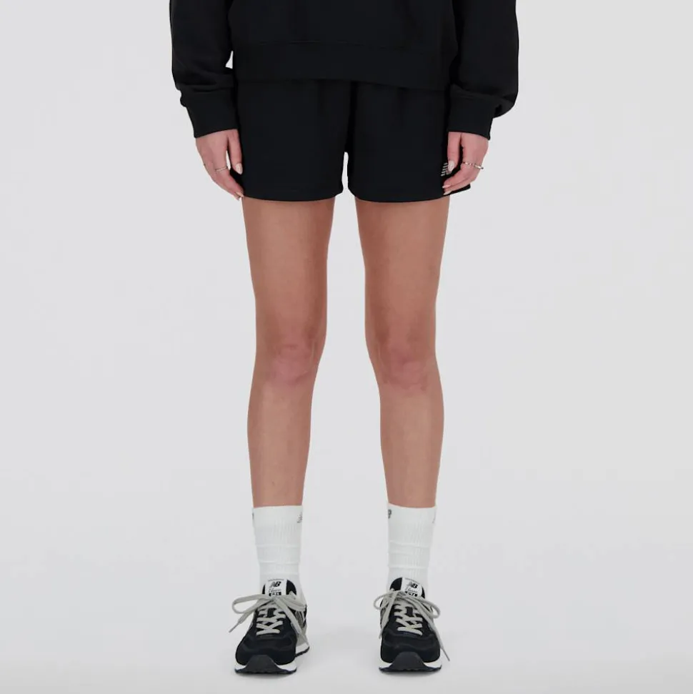 Sport Essentials French Terry Short