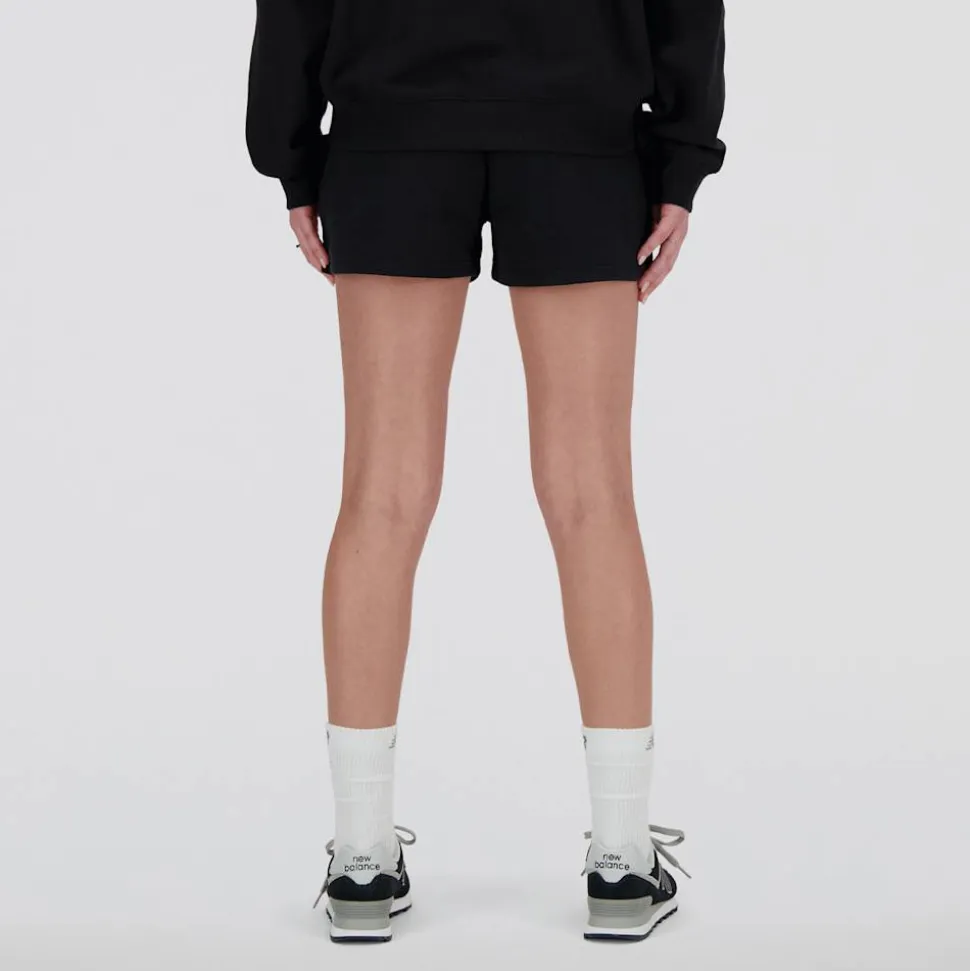 Sport Essentials French Terry Short