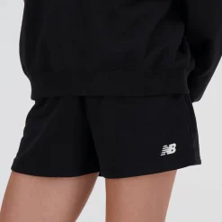 Sport Essentials French Terry Short