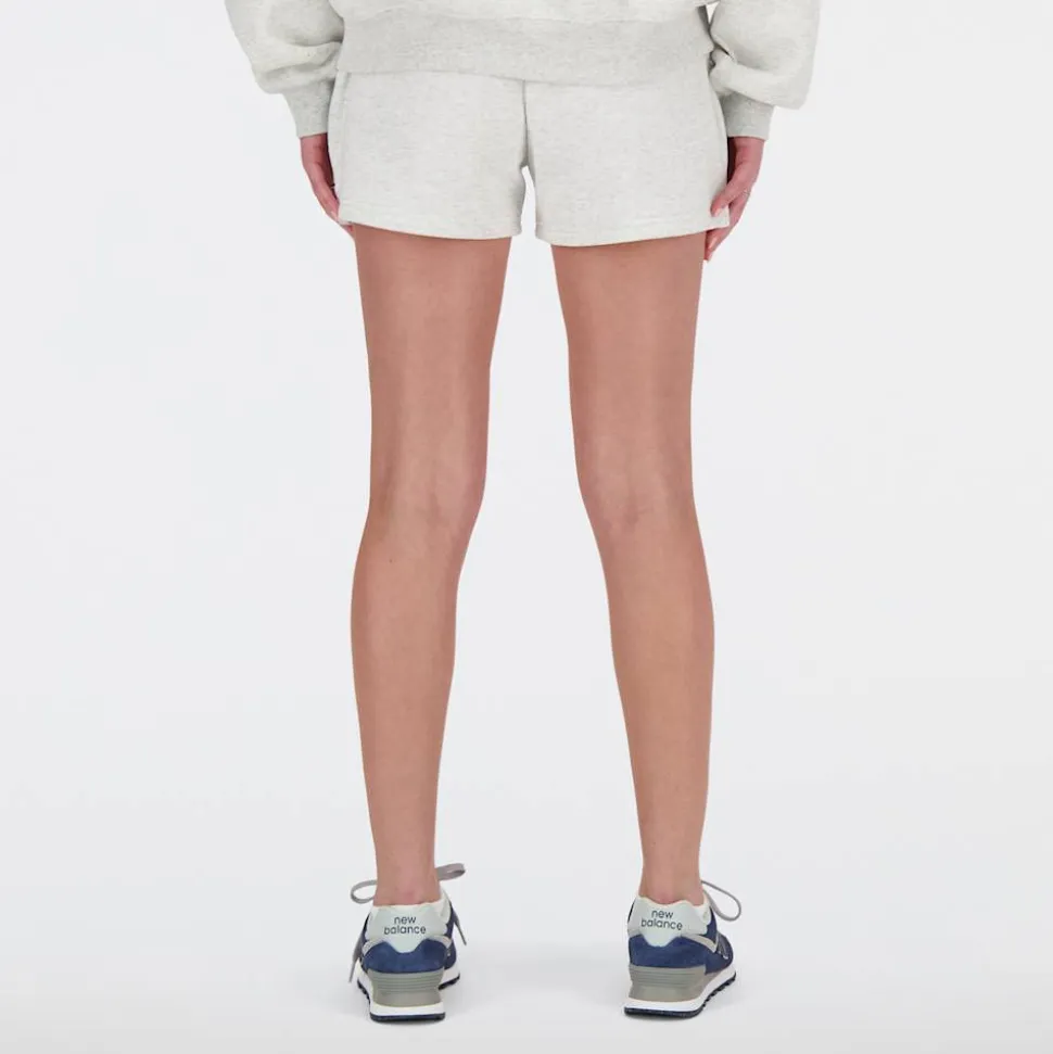 Sport Essentials French Terry Shorts