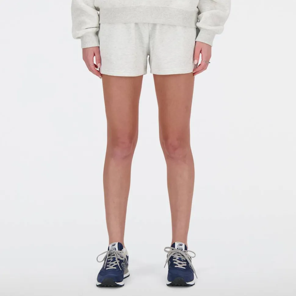 Sport Essentials French Terry Shorts
