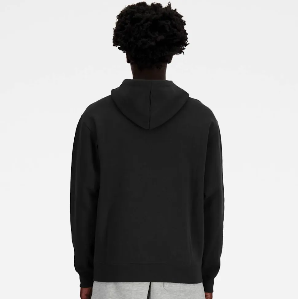 Sport Essentials Logo Fleece Full Zip