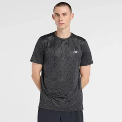 Sport Essentials Printed T-Shirt