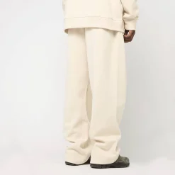Sport Essentials Wide Leg Fleece Pant