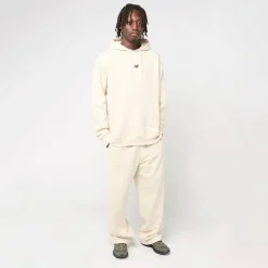 Sport Essentials Wide Leg Fleece Pant