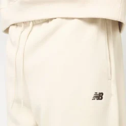 Sport Essentials Wide Leg Fleece Pant