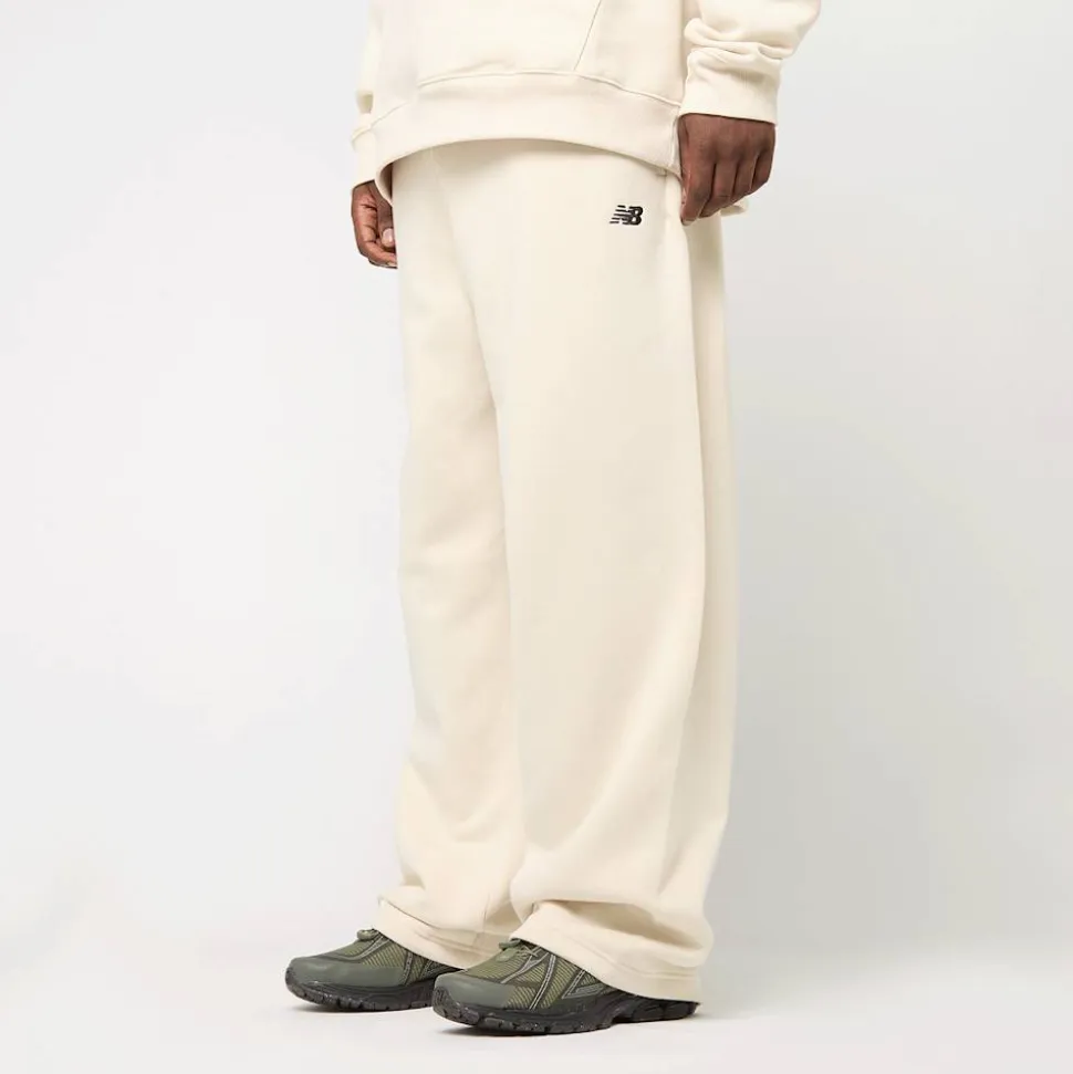 Sport Essentials Wide Leg Fleece Pant