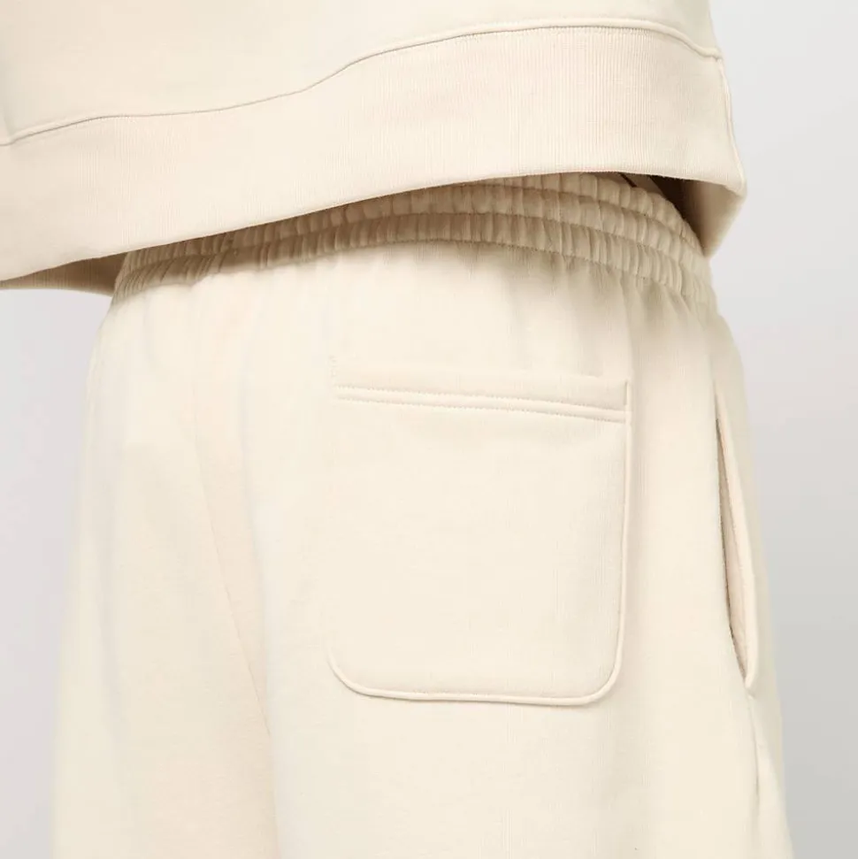 Sport Essentials Wide Leg Fleece Pant