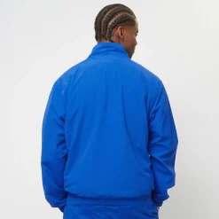 Sport Patch Essential Trackjacket