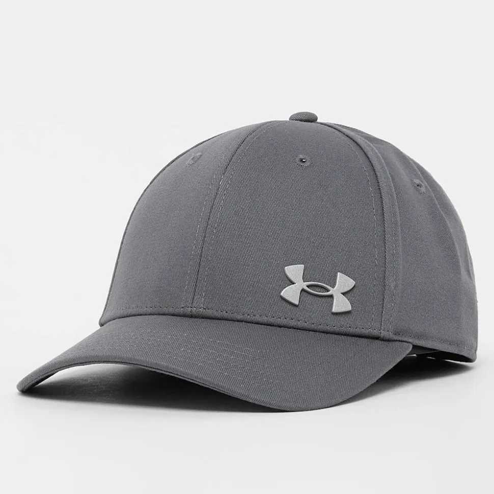 Sportstyle Metal Adjustable Cap