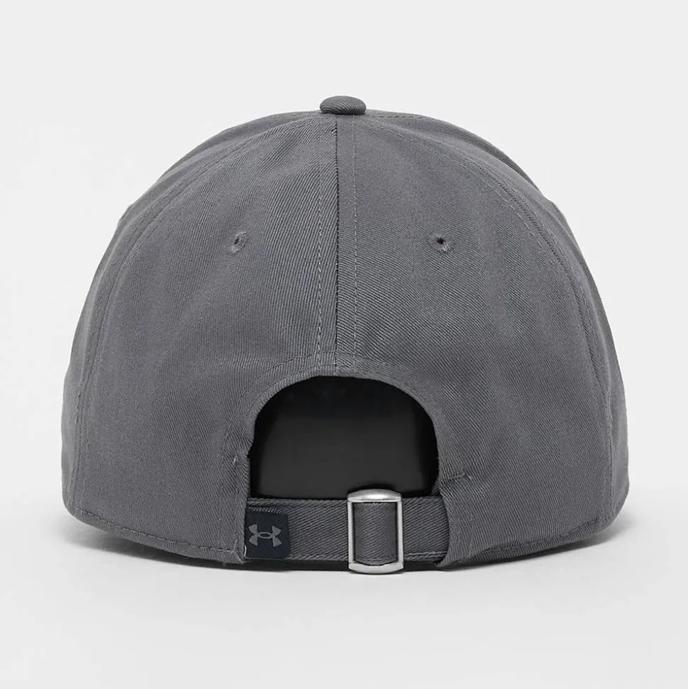 Sportstyle Metal Adjustable Cap