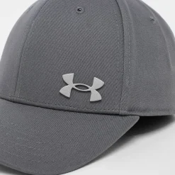Sportstyle Metal Adjustable Cap