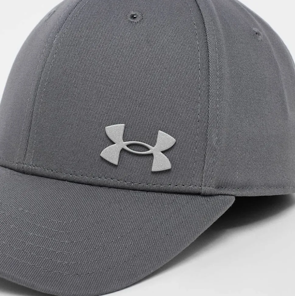 Sportstyle Metal Adjustable Cap