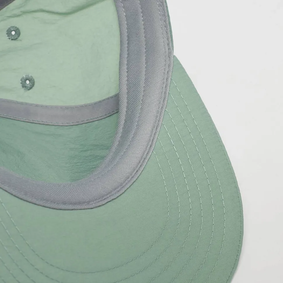 Sportstyle Nylon Snapback