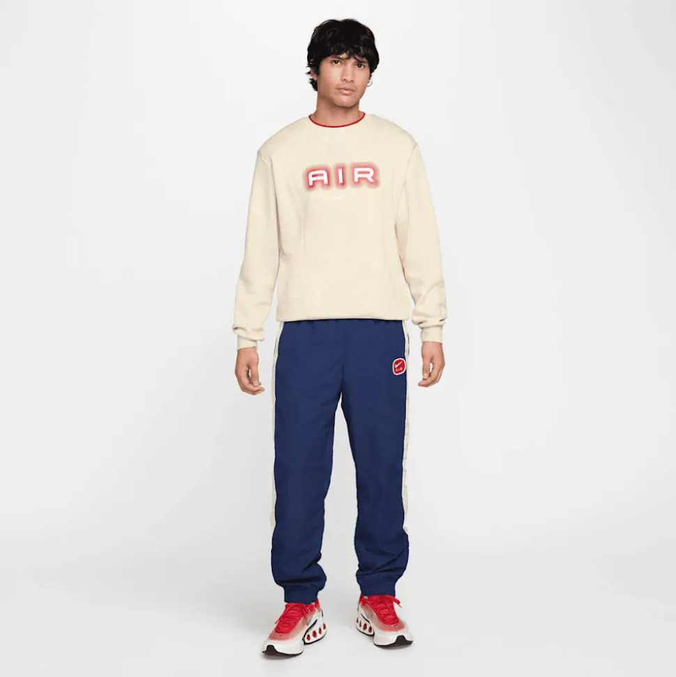 Sportswear Air Fleece Crew
