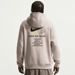Sportswear Athletic Club Hoodie
