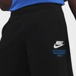 Sportswear Athletic French-Terry Shorts