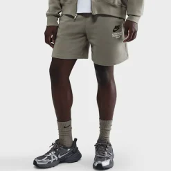 Sportswear Athletic French-Terry Shorts